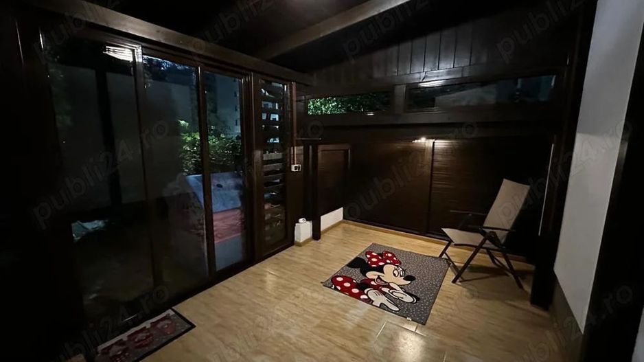 APARTAMENT GREENFIELD CU GRADINA SI LOC DE PARCARE INCLUS - Poză 3