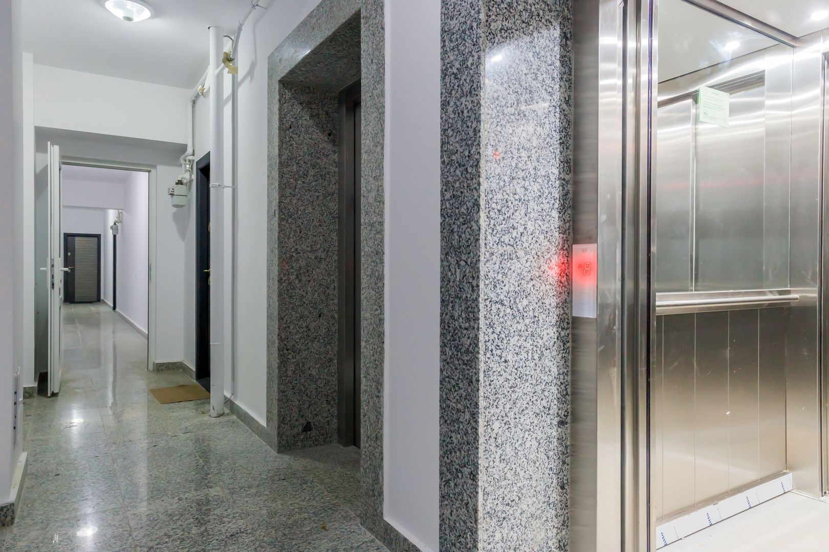 The Building 54 - Uverturii 155 - Poză 22