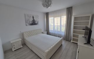 Casă tip duplex de închiriat în Șelimbăr | 121mpu și 140 mp curte - Poză 7