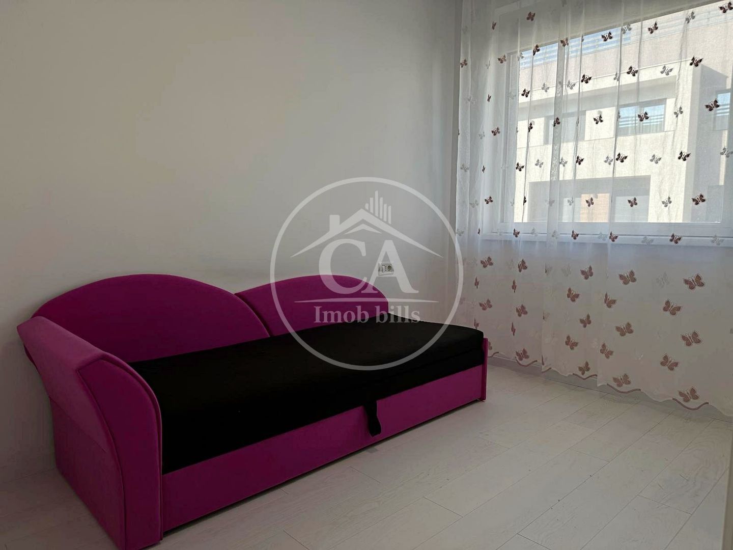 Apartament cu 2 camere de închiriat în zona West Residence, Oradea - Poză 5