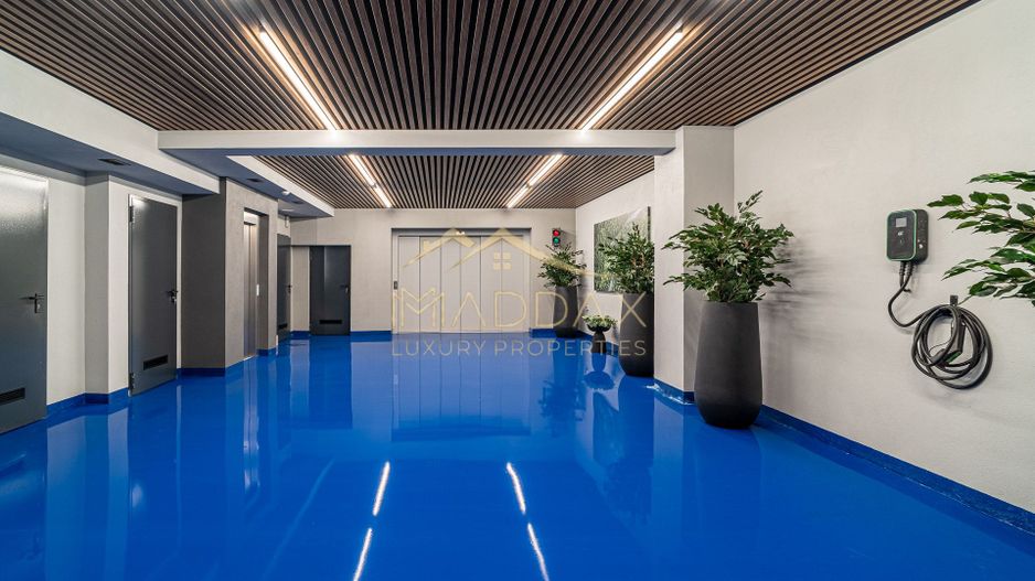 Extraordinary Penthouse *380 SQM useful* 3 parking // Primaverii - Poză 50