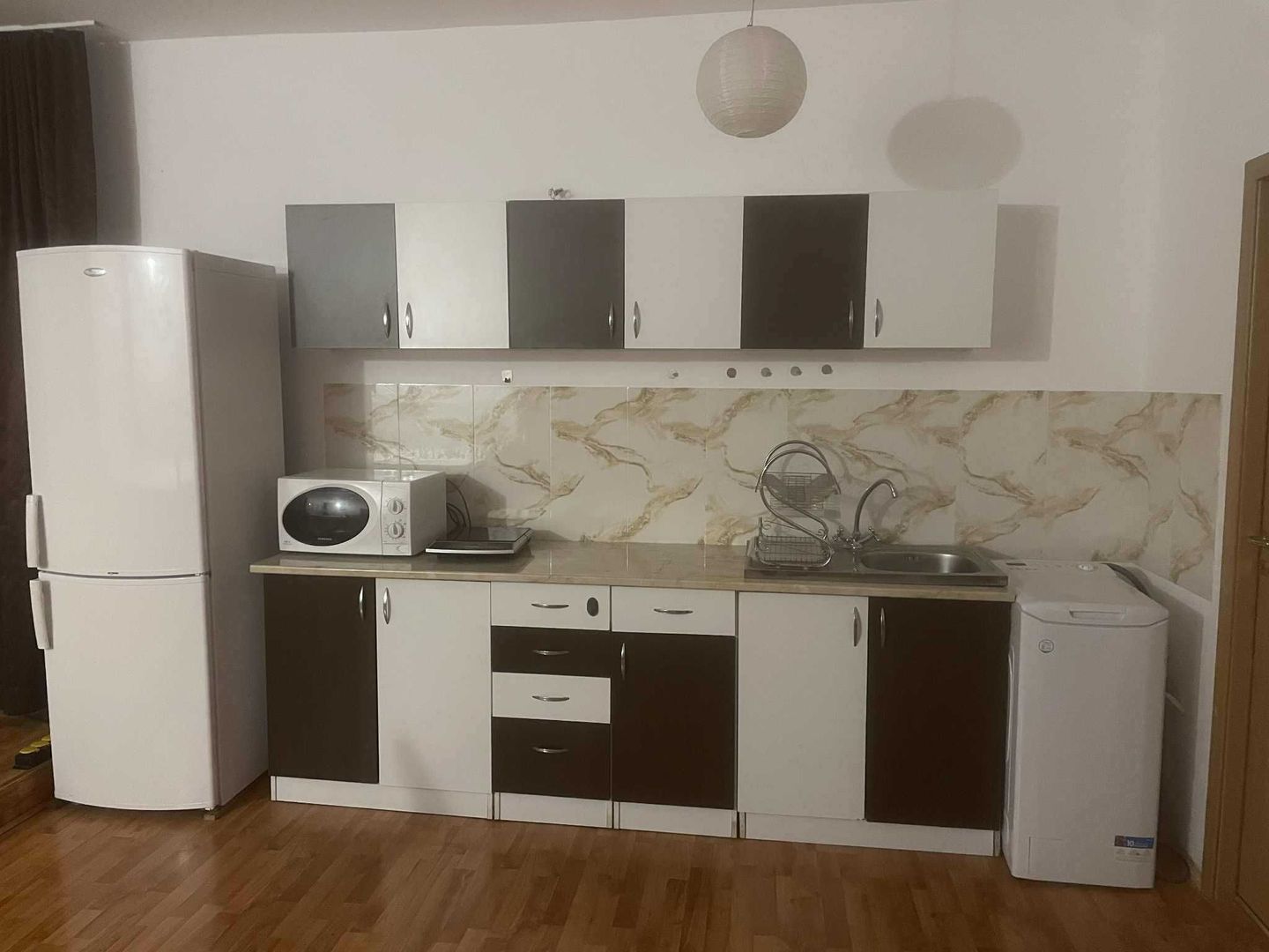 Apartament tip studio | 37 mp | Buna Ziua - Poză 7