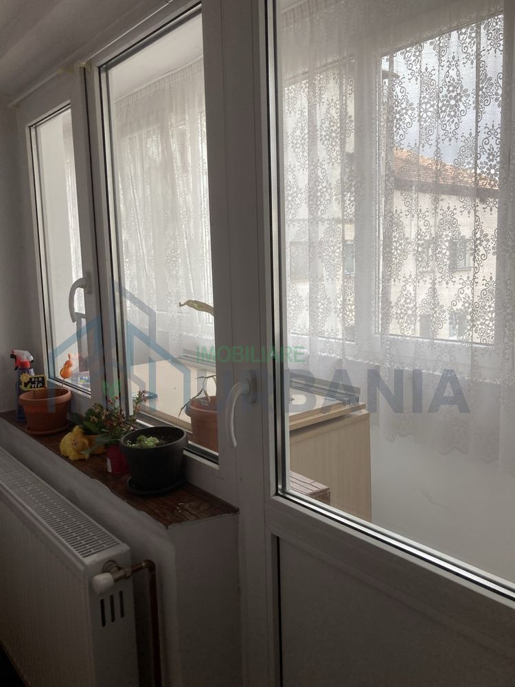 Inchiriez Apartament 1 camera Nicolina termen lung - Poză 4