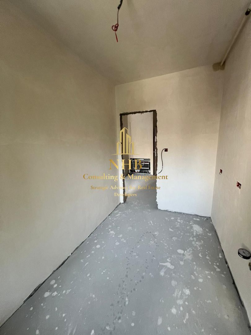 0% COMISION - 3 Camere 101,25 mp Utili Aviatiei! - Poză 54