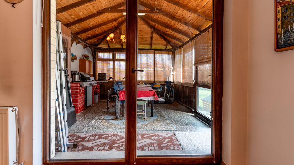 Casă | Vanzare | 5 camere | Terra Floresti | Comision 0% - Poză 25