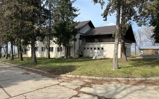 Pensiune sau Sediu de Birouri | 35 Ari | Iacobesti - Poză 2