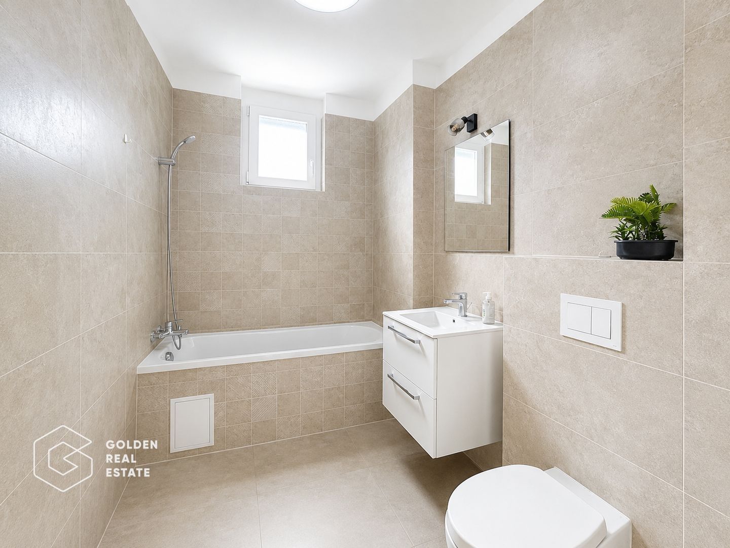 Apartament 3 camere, loc de parcare, Adora Iuliu Maniu - Poză 10