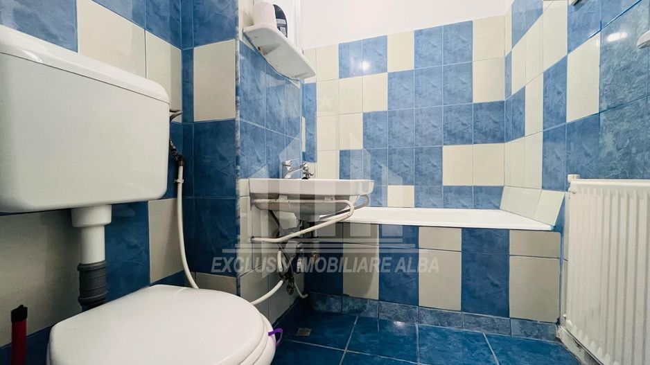Garsoniera de vanzare, Cetate-Closca - Poză 3