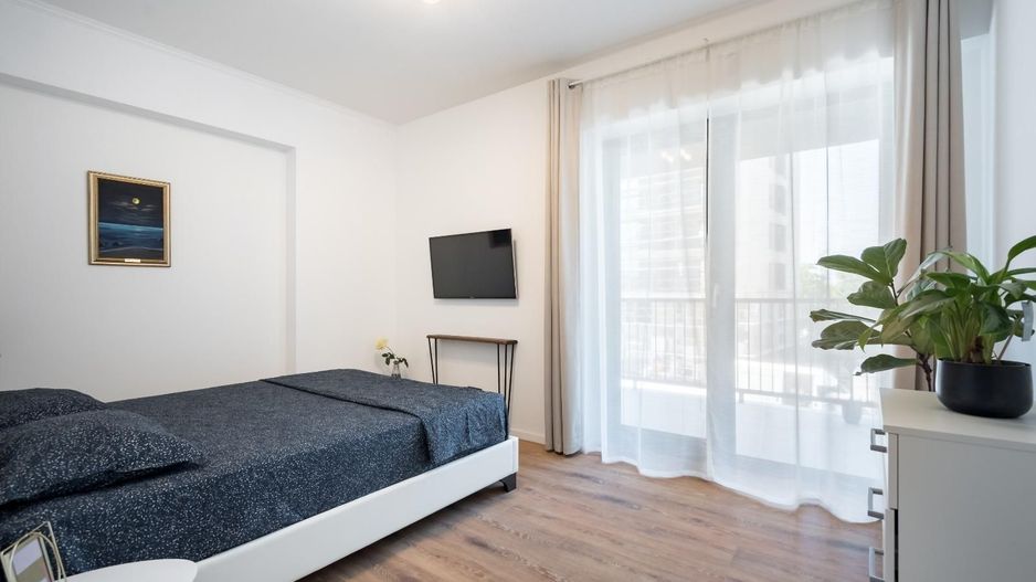 Inchiriere apartament 3 camere | Parcare inclusa | Sisesti - Poză 24