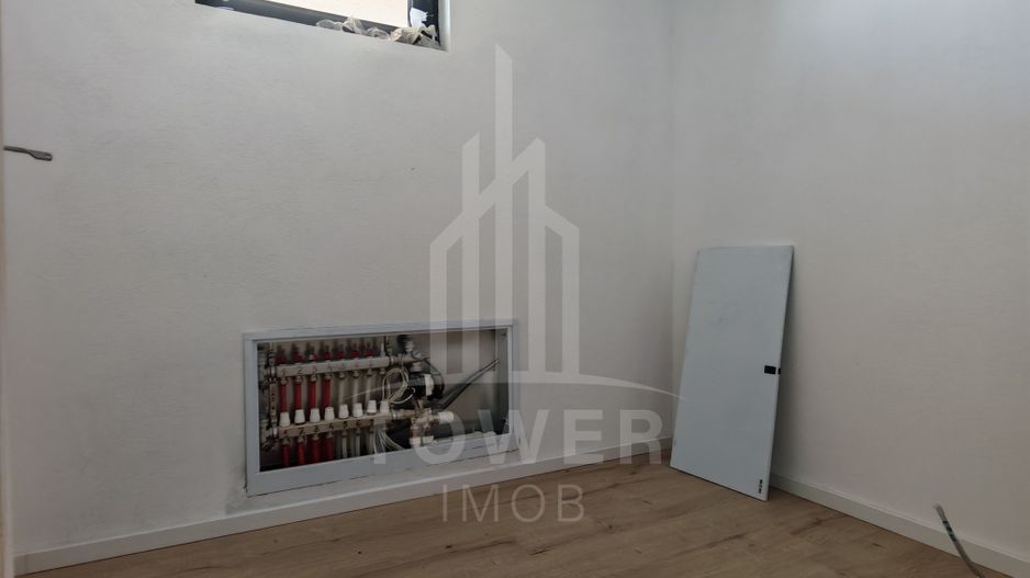 Casă tip duplex de vânzare | Zona Veterani de Război - Poză 13