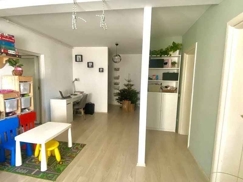 Apart Dumbravita /Hornbach curte  loc parcare - Poză 3