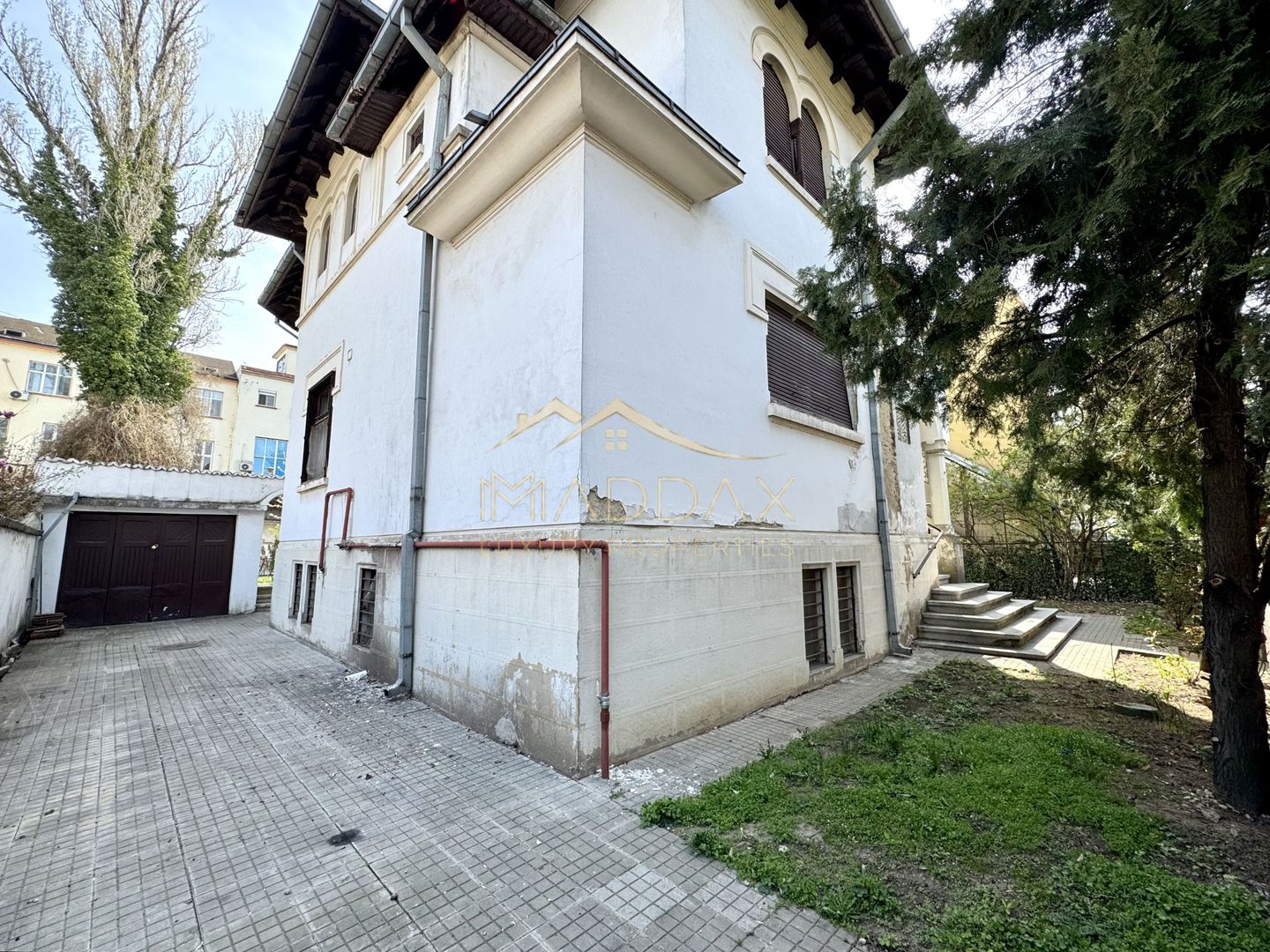 Vila Impresionanta *503mp* TEREN *577mp* // Zona Casin - Poză 98