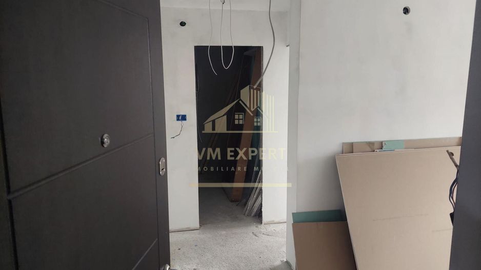 APARTAMENT 2 CAMERE, ETAJ 4, GRUI, CAMPULUNG - Poză 9