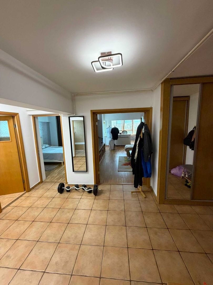 Vânzare Apartament 2 Camere Decomandat Unirii- Octavian Goga Bloc Monolit 2000 - Poză 6
