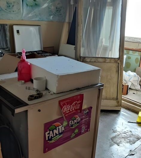 Se vinde apartament 56mp Rahova - Poză 6