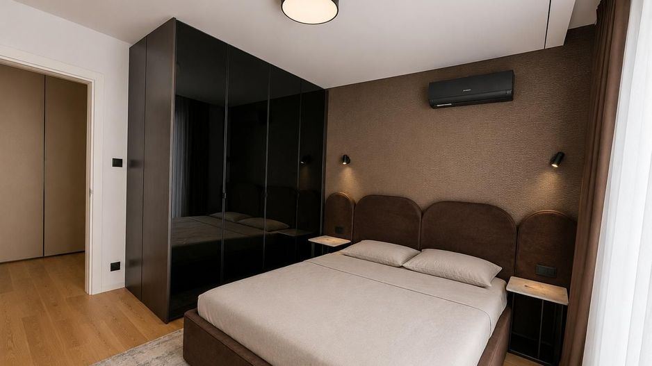 Apartament modern 2 camere I YachtKid I Zona Floreasca - Poză 8