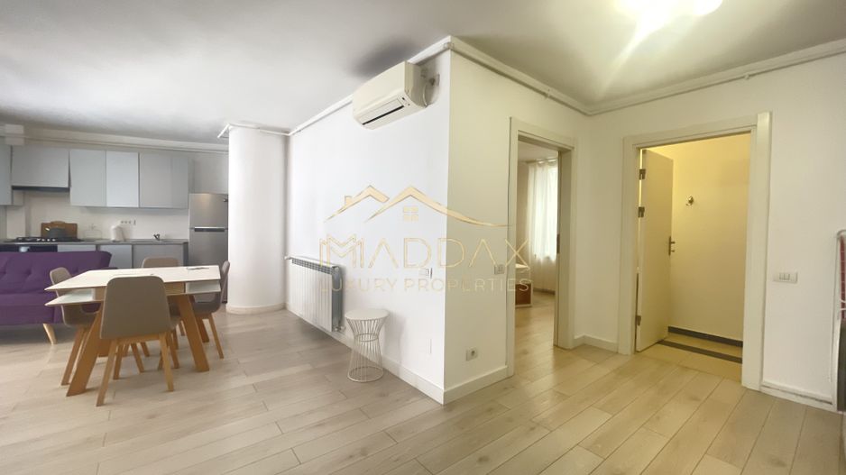 Apartament modern*NOU*2 camere**Piata Sfintii Voievozi//Calea Victoriei - Poză 3