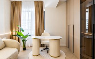 For Rent | Luxury 3-Room Apartment | 67sqm | Cortina North - Poză 9