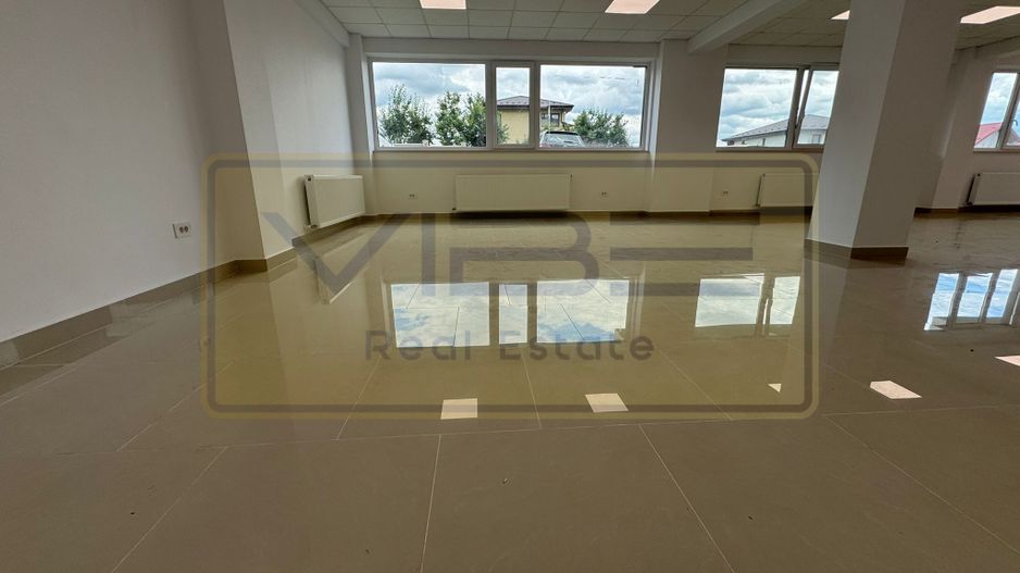 Spatiu office / comercial Valea Lupului - Strada Garoafei - Poză 7