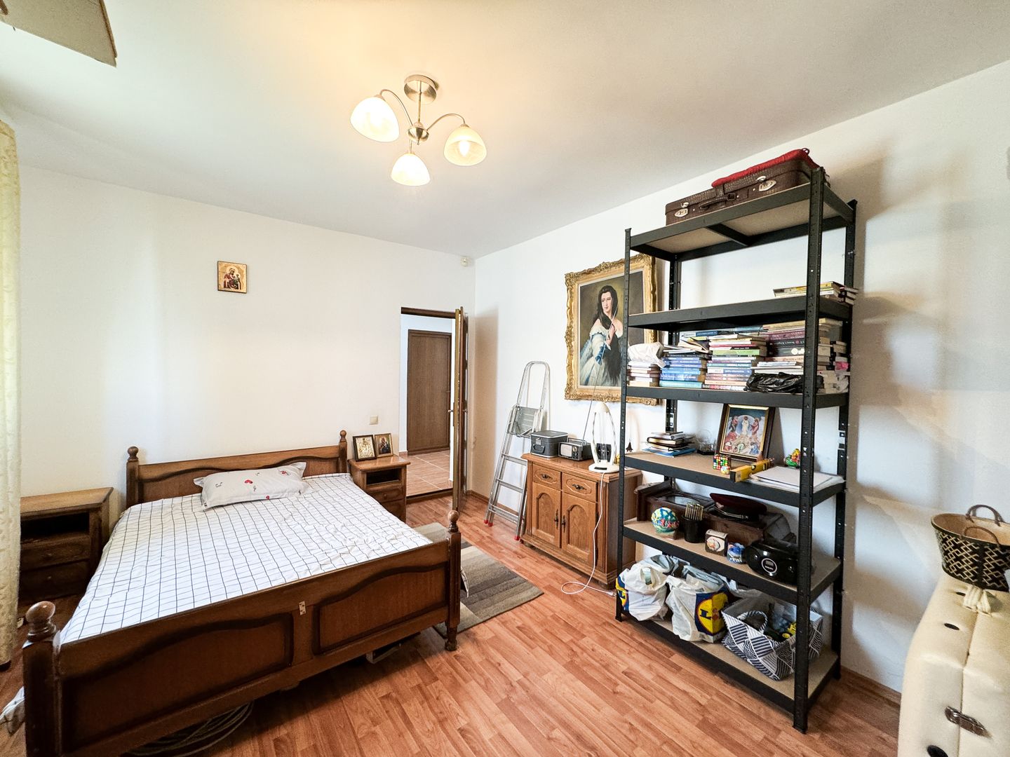 Vila Individuala cu 7 Camere | Teren 252 MP | Otopeni DN1- langa Lidl - Poză 22