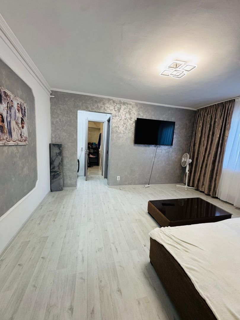 Apartament 2 Camere | Parc Humulești | 40 mp| T739 - Poză 2