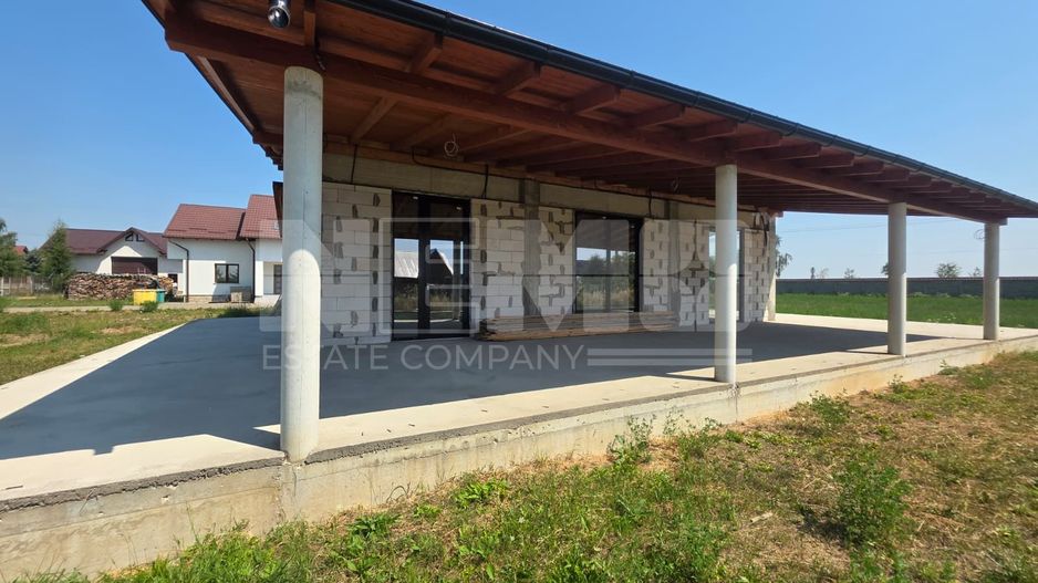 Casă tip P+M și restaurant | Dumbrăveni, Suceava - Poză 25