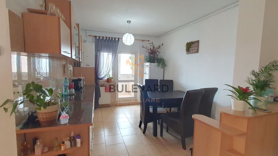 Apartament cu 3 camere, zona Bulevardul Nicolae Titulescu! - Poză 3