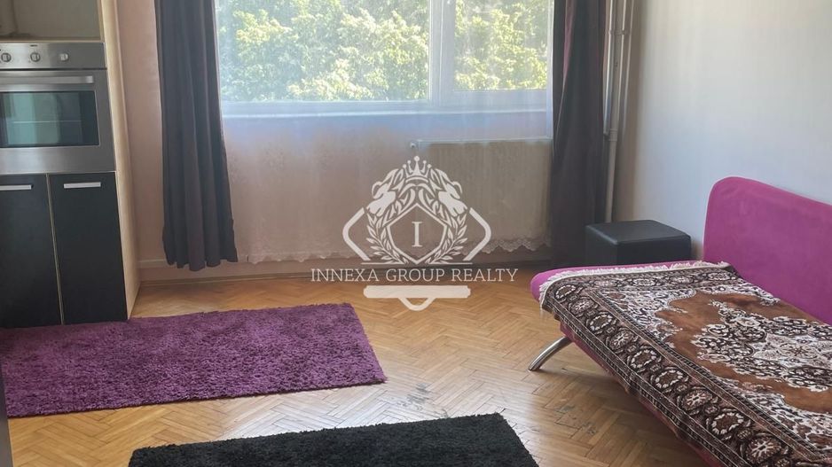 Garsonieră de vânzare – Titan, Bd. Nicolae Grigorescu - Poză 1