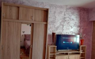 Inchiriere apartament cu 1 camera si birou - Zona Nicolina 1 - Poză 2