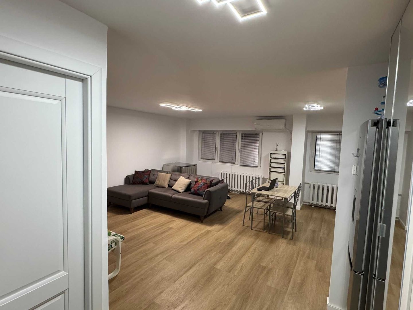 Garsonieră de vânzare Lujerrului Militari – Teatrul Masca - Poză 2