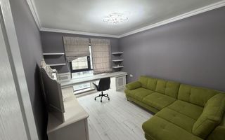 Apartament 3 camere | Mobilat si Utilat Premium | Plaza Romania - Poză 8