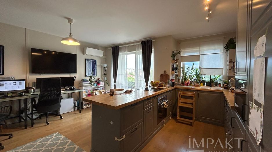 Vanzare apartament modern in Piata 1 Mai! - Poză 4