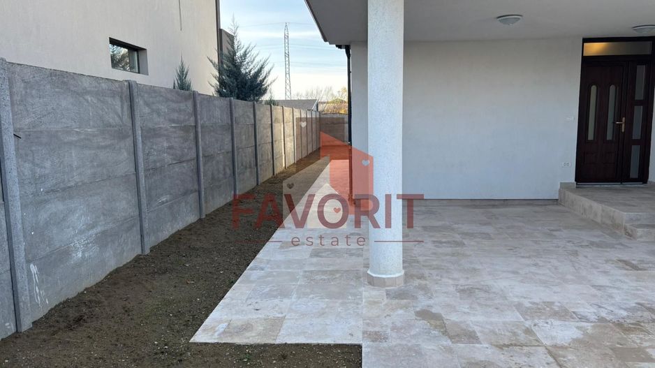 Casa individuala 4 camere | Ghiroda - Poză 5