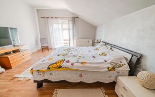 Oportunitate UNICA! Casa individuala la pret de apartament in Chisoda - Poză 12
