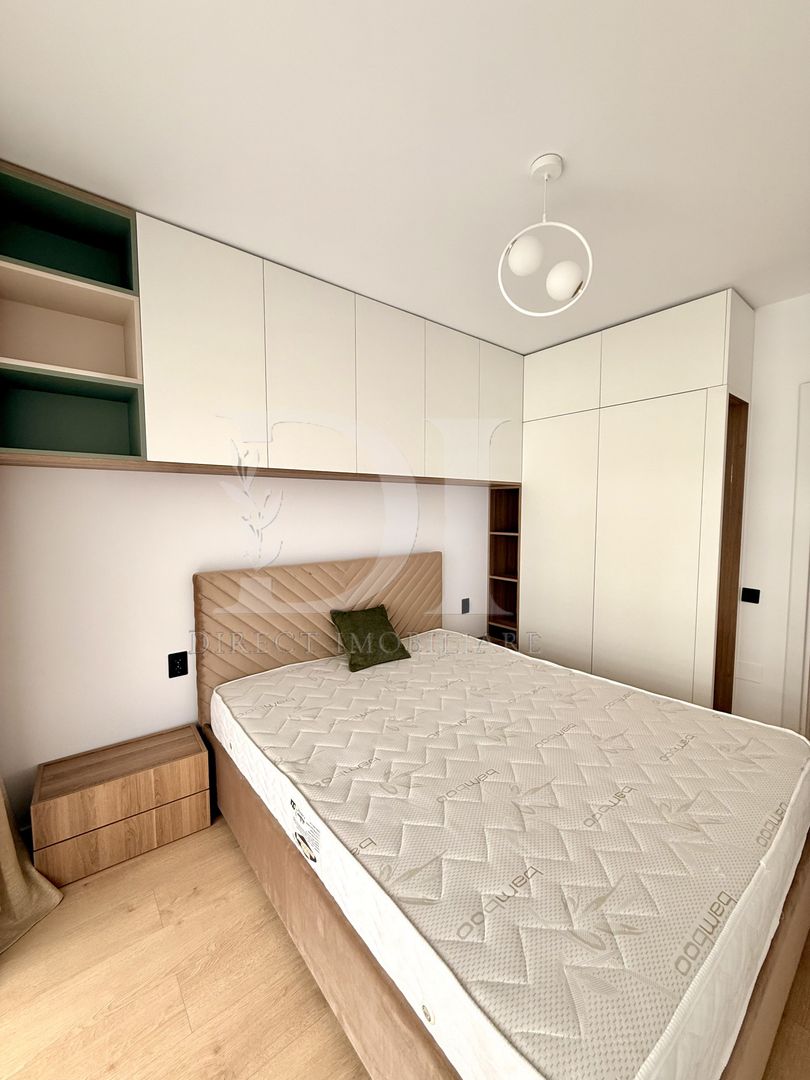 Apartament 2 camere | ULTRAFINISAT | Zona Eroilor / Floresti - Poză 9
