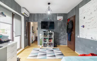 Casa ideală pentru familie – spațiu, liniște și libertatea de a o face a ta - Poză 11