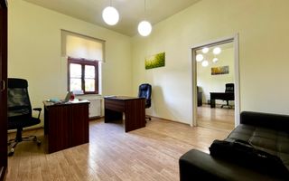 Apartament pretabil birou sau investiție, Central - Take Ionescu - Poză 3