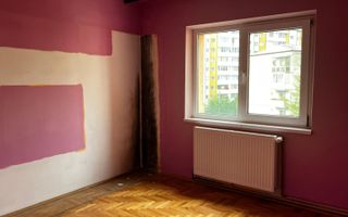 Apartament 3 camere decomandate si 2 bai, etaj intermediar - Poză 9