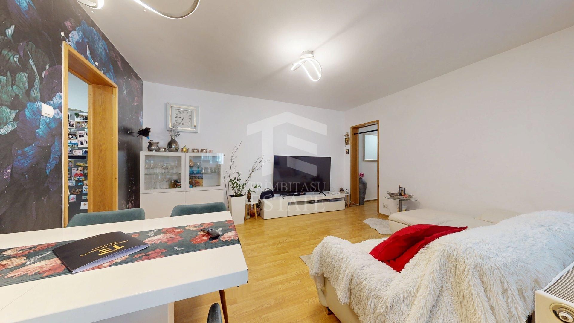 Apartament 3 camere Masina de Paine Obor - Poză 20