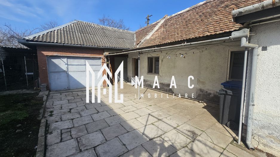 Casa individuala | Necesita renovare | Acces auto | Tiglari - Poză 25