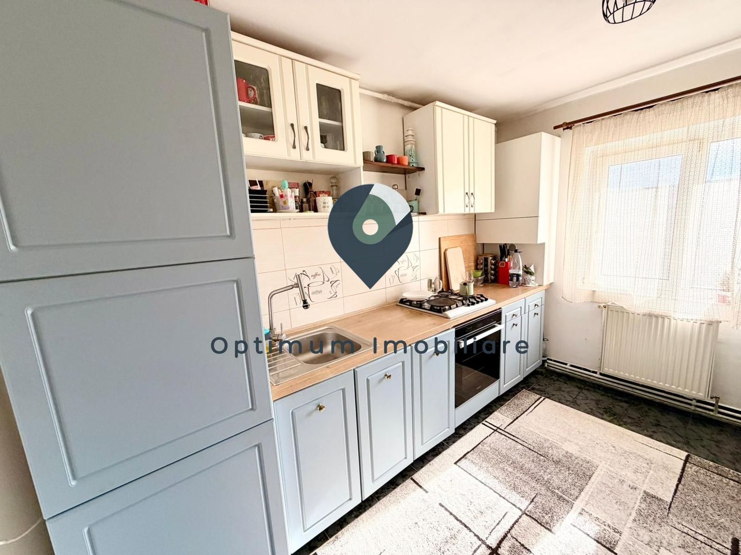 Apartament cu 2 camere, decomandat, Intre Lacuri, zona Oltului ! - Poză 2