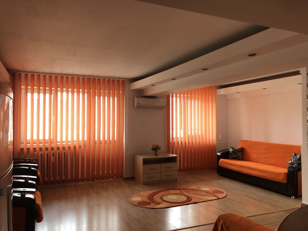 Închiriez apartament 2 camere zona Obor, metrou - Poză 1