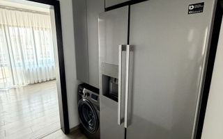 Apartament 2 camere decomandat, loc de parcare, Valea Lupului, Iași - Poză 8