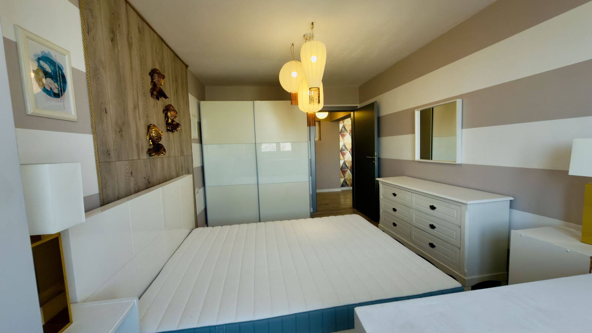 2 camere | de inchiriat | Perla | Dorobanti | Floreasca - Poză 4