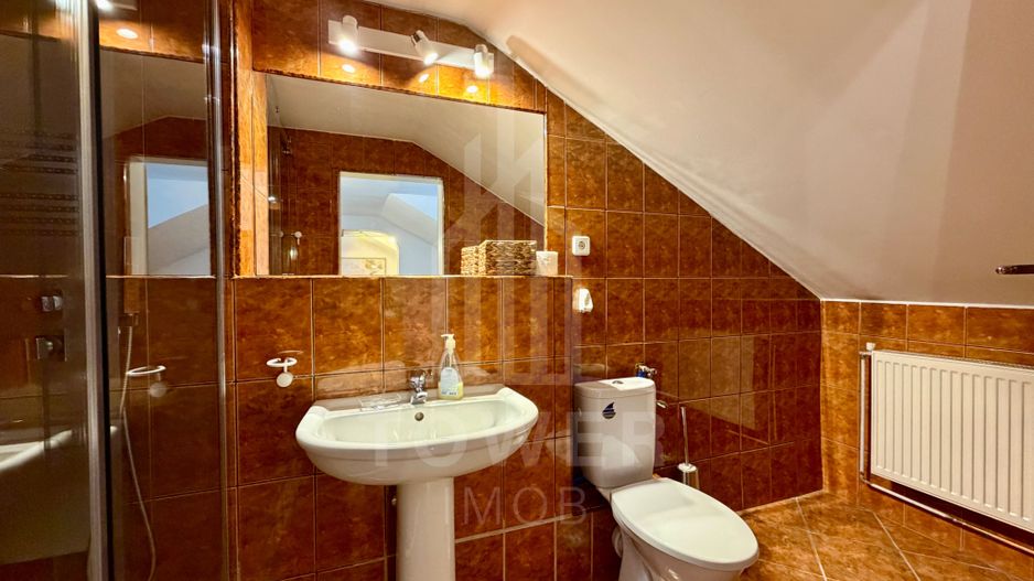 Casă premium de vânzare- zona Ștrand - Poză 39