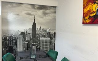Apartament 2 camere, mobilat și utilat, zona Bucium, str. Petre Vancea 15 - 430 Euro/lună - Poză 3