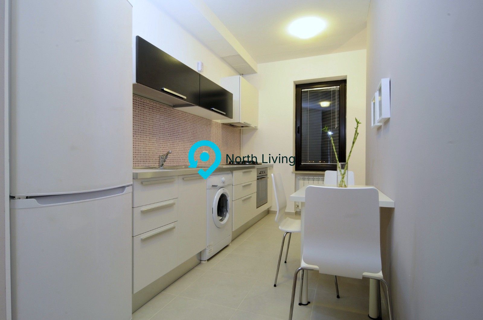 3 Camere | 82 mp | Aleea Privighetorilor -Baneasa | 2 bai - Poză 3
