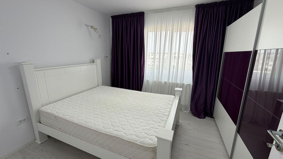 AP. 3 CAMERE- PRIMA INCHIRIERE, PARCARE INCLUSA, CENTRALA PROPRIE - Poză 1