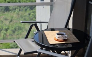 AP. 2 CAMERE BELVEDERE RESIDENCE, LOC PARCARE, BLOC NOU, CENTRALA - Poză 8