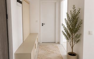 Apartament 2 camere Otopeni | mobilat & utilat | parcare | comision 0 - Poză 3
